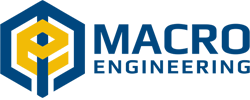 MACRO ENGINEERING LOGO