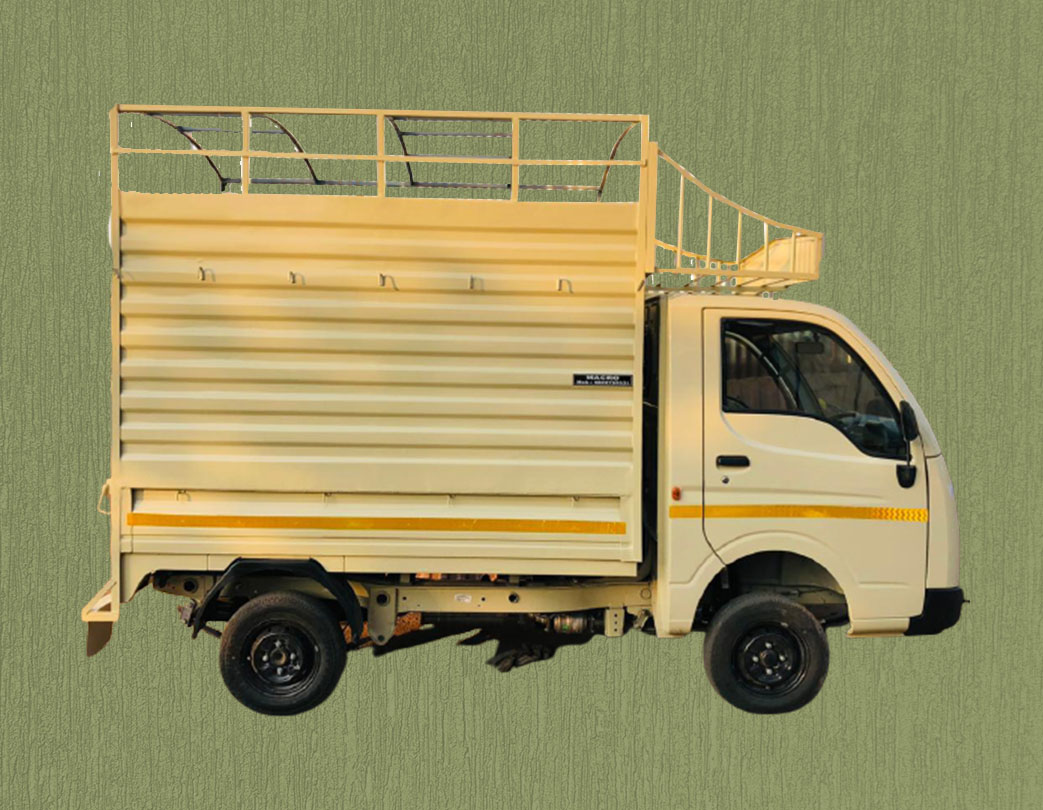 Tata Ace